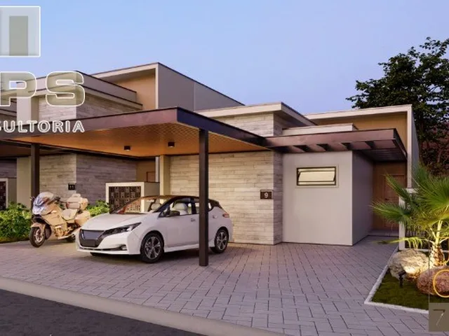 Imagem: Casa no Condominio Juca700 a Venda em Atibaia