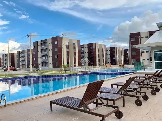 Imagem: Apartamento com 2 Dormitórios para Alugar