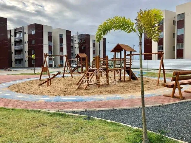 Imagem 6: Apartamento com 2 Dormitórios para Alugar, 56 M² por R$ 680,00/Mês - Ligeiro - Campina