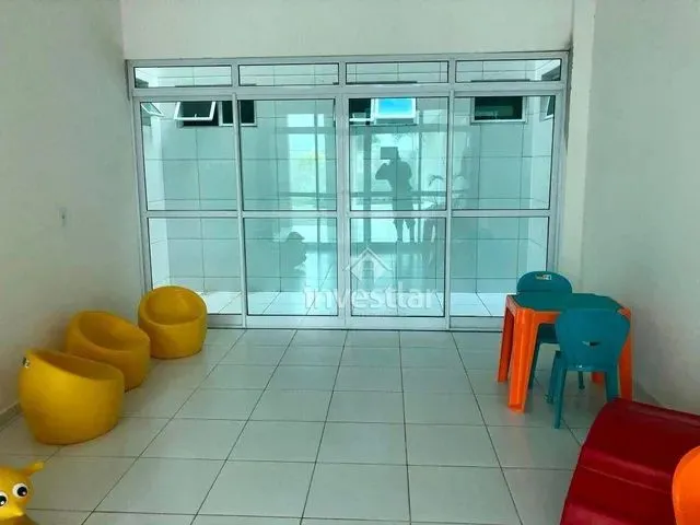 Imagem 15: Apartamento com 2 Dormitórios para Alugar, 56 M² por R$ 680,00/Mês - Ligeiro - Campina