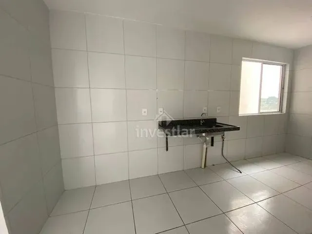 Imagem 10: Apartamento com 2 Dormitórios para Alugar, 56 M² por R$ 680,00/Mês - Ligeiro - Campina
