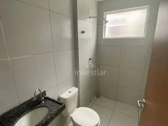 Imagem 12: Apartamento com 2 Dormitórios para Alugar, 56 M² por R$ 680,00/Mês - Ligeiro - Campina