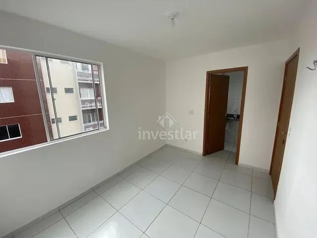 Imagem 4: Apartamento com 2 Dormitórios para Alugar, 56 M² por R$ 680,00/Mês - Ligeiro - Campina