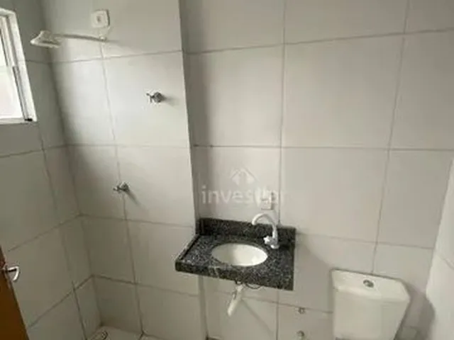 Imagem 3: Apartamento com 2 Dormitórios para Alugar, 56 M² por R$ 680,00/Mês - Ligeiro - Campina
