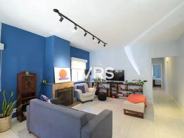 Imagem: Casa com 3 Dormitórios, 170 M² - Venda