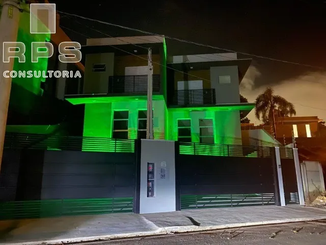 Imagem: Casa À Venda Jardim Paulista em Atibaia