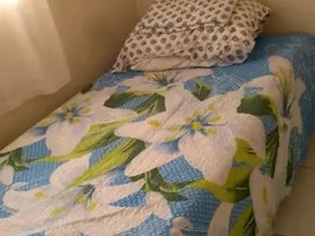 Imagem 1: 01 Quarto Mobiliado Dentro de Apartamento 09 06 2023