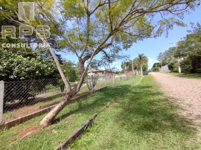 Imagem 14: Terreno a venda no Condomínio Horto Ivan, 4320m² com topografia excelente e ótimo
