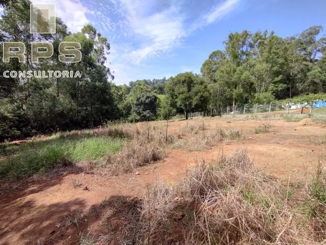 Imagem 9: Terreno a venda no Condomínio Horto Ivan, 4320m² com topografia excelente e ótimo
