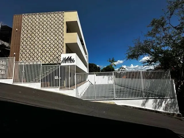 Imagem: Apartamento 2 Quartos