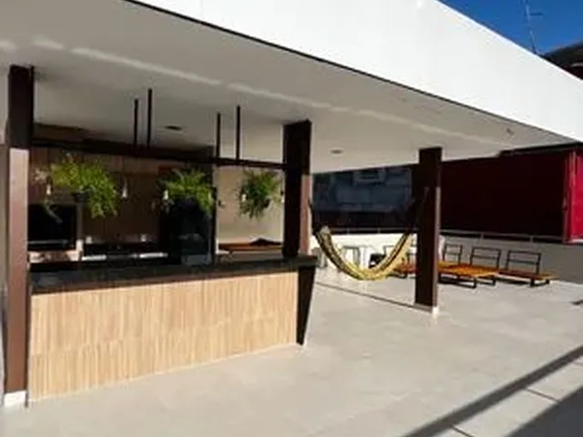 Imagem 3: Apartamento 2 Quartos