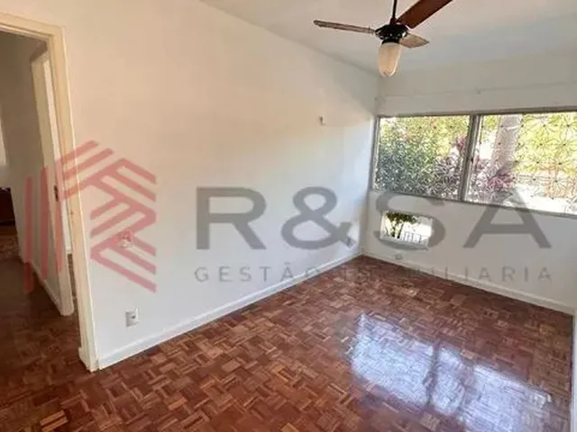 Imagem: Apartamento para Aluguel, 2 Quartos, 1 Vaga
