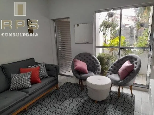 Imagem: Casa com 3 quartos a venda em Bragança