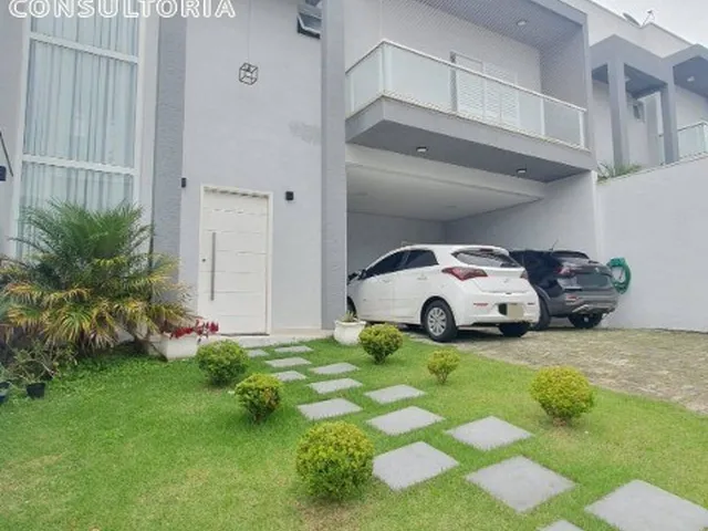 Imagem: Casa À Venda em Bom Jesus dos Perdões