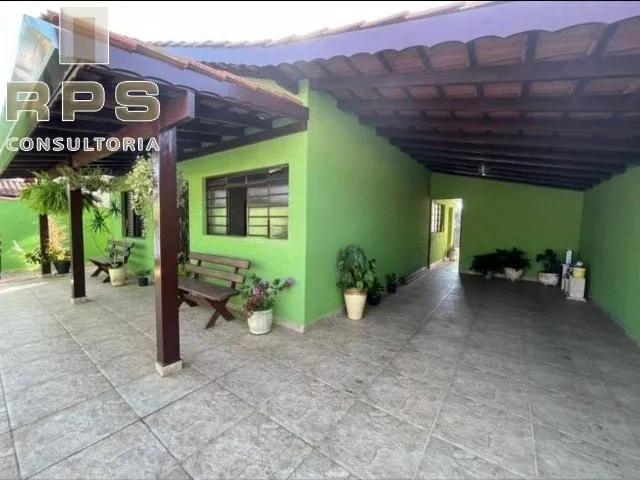 Imagem: Casa À Venda no Jardim dos Pinheiros em