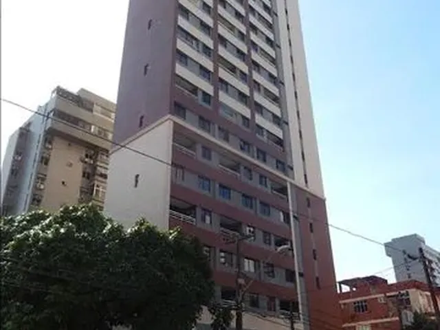 Imagem: Apartamento com 2 Dormitórios para Alugar