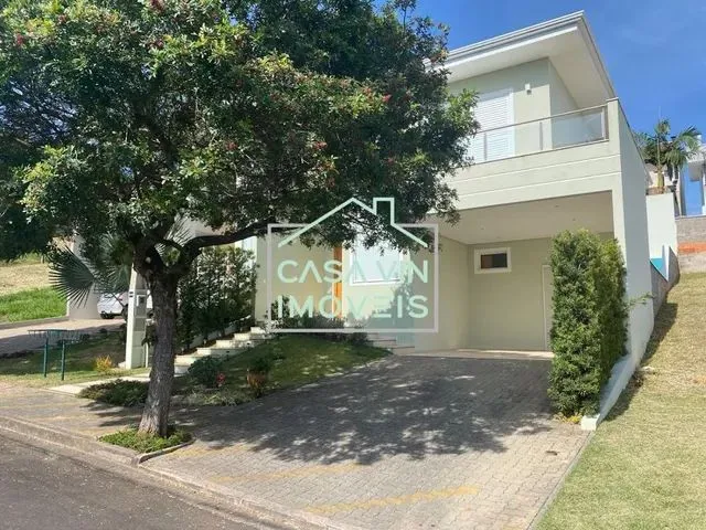 Imagem: Casa Residencial para Locação, Bosque