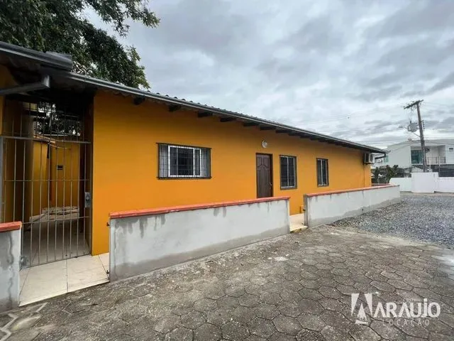 Imagem: Casa no Bairro São João - Itajaí/Sc
