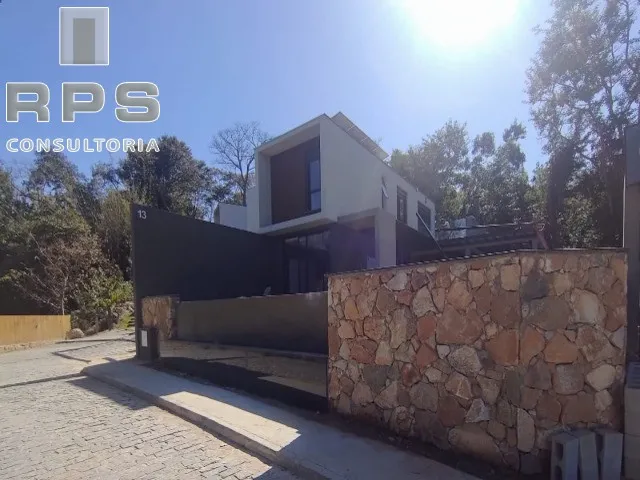 Imagem: Casa a Venda Porteira Fechada, Totalmente