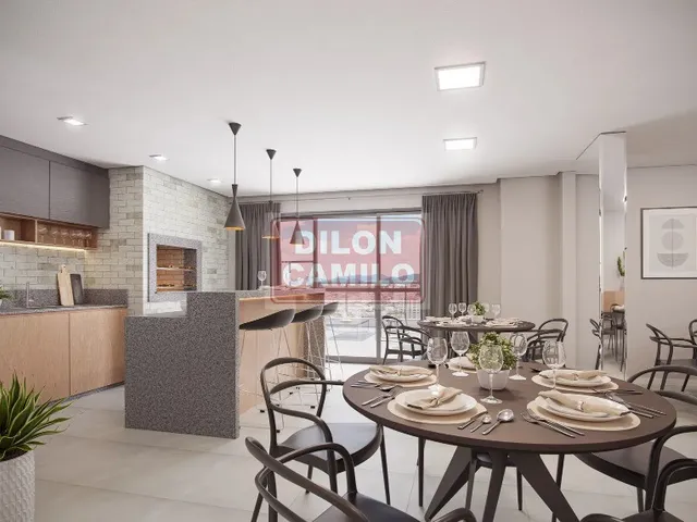 Imagem 2: APARTAMENTO RESIDENCIAL em Camboriú - SC, Centro