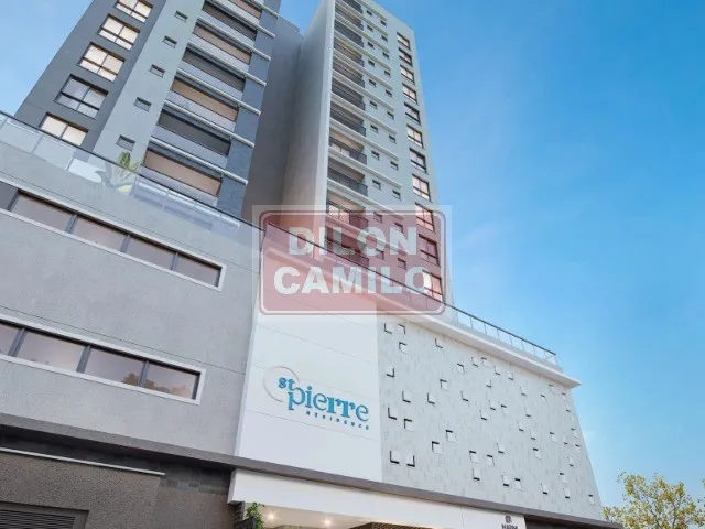 Imagem 4: APARTAMENTO RESIDENCIAL em Camboriú - SC, Centro