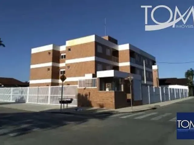 Imagem: Bertioga - Apartamento Padrão - Centro