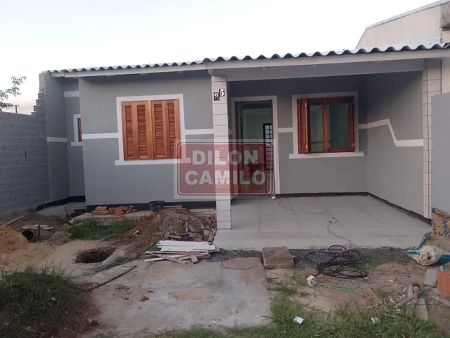 Imagem 7: CASA RESIDENCIAL em Canoas - RS, Mato Grande