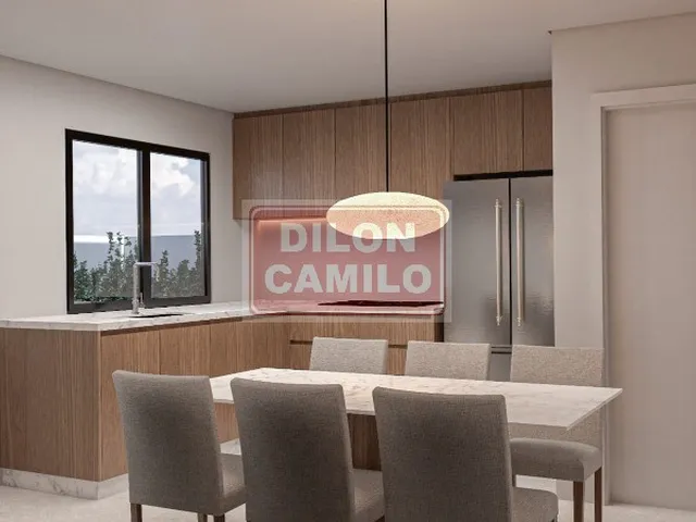 Imagem 5: CASA RESIDENCIAL em Camboriú - SC, Rio Pequeno