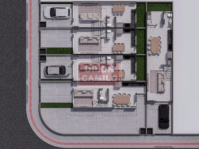Imagem 7: CASA RESIDENCIAL em Camboriú - SC, Rio Pequeno
