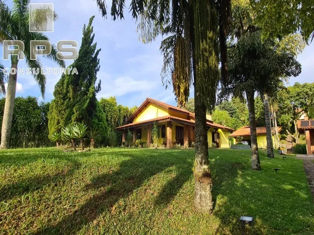 Imagem: Chácara a Venda - Recanto dos Palmares