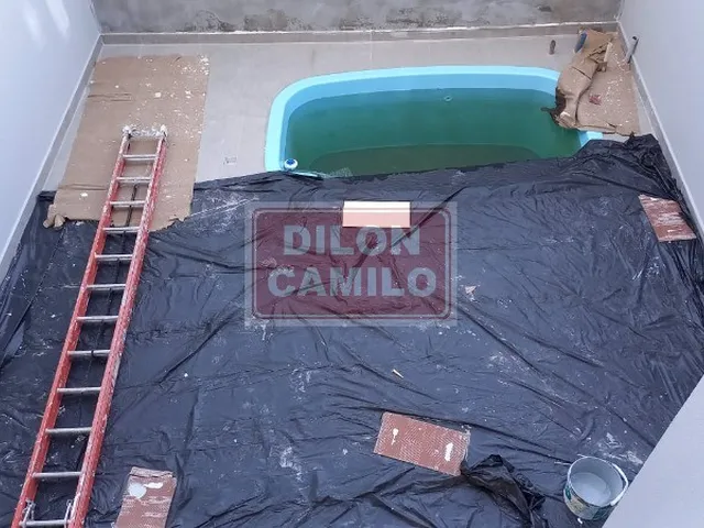 Imagem 14: Casa RESIDENCIAL em Camboriú - SC, Terras Altas