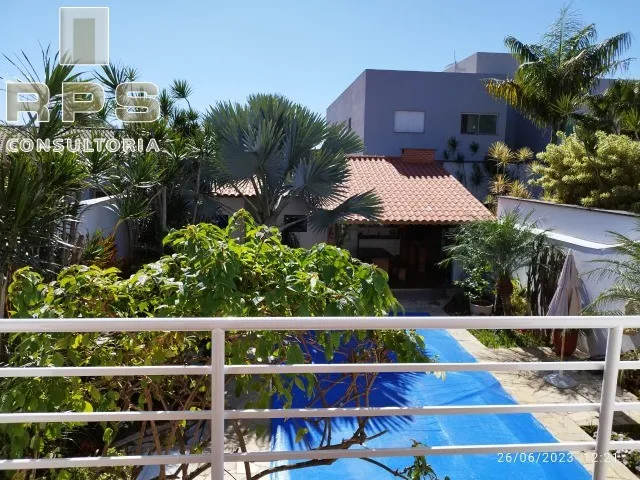 Imagem: Casa À Venda - Vila Giglio - Atibaia