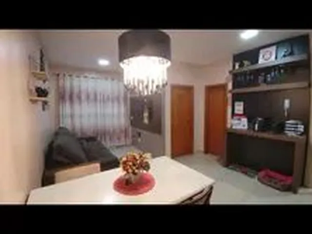 Imagem 2: Alugo Apto Semi-Mobiliado 1 Quarto
