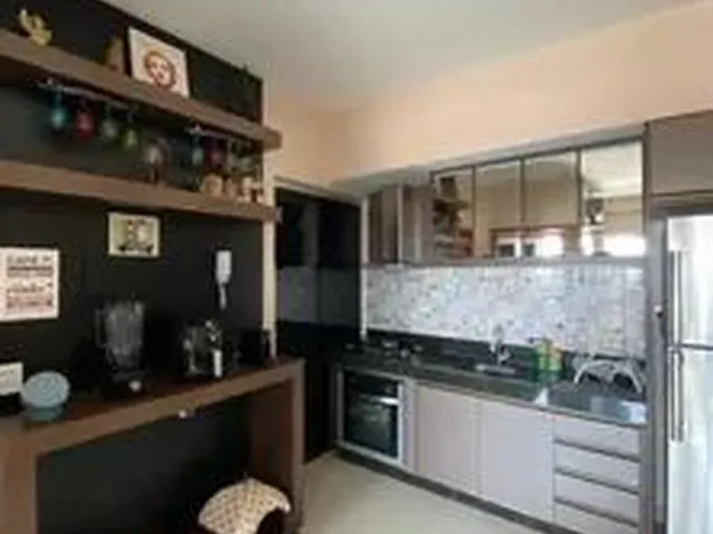 Imagem 3: Alugo Apto Semi-Mobiliado 1 Quarto