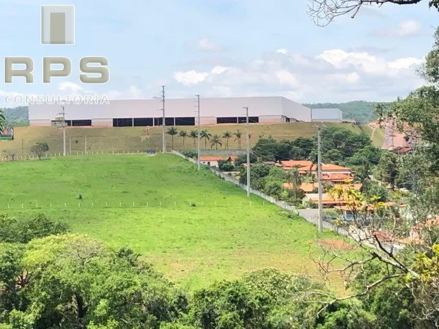Imagem: Área de Frente para a Rodovia Dom Pedro
