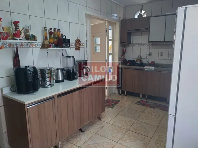Imagem 15: CASA RESIDENCIAL em Canoas - RS, Fátima