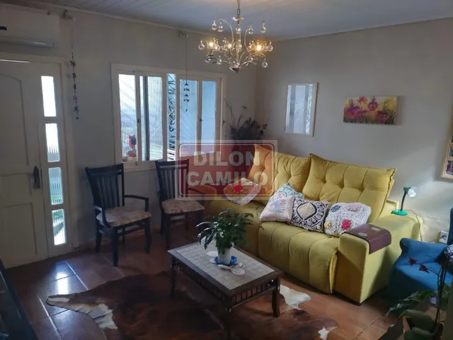 Imagem 16: CASA RESIDENCIAL em Canoas - RS, Fátima