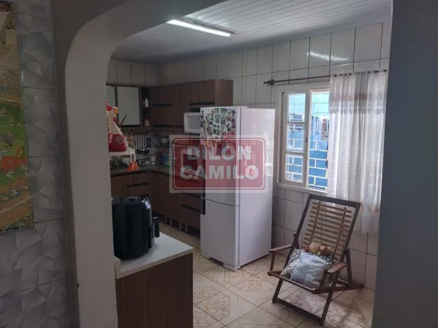 Imagem 8: CASA RESIDENCIAL em Canoas - RS, Fátima