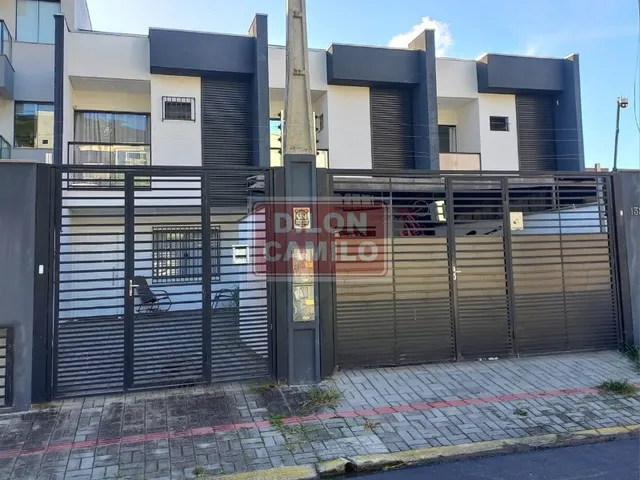 Imagem 1: CASA RESIDENCIAL em CAMBORIÚ - SC, São Francisco de Assis