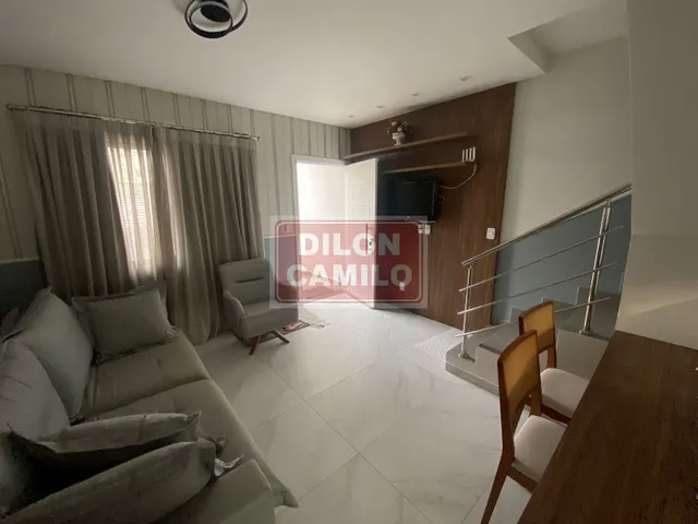 Imagem 10: CASA RESIDENCIAL em CAMBORIÚ - SC, São Francisco de Assis