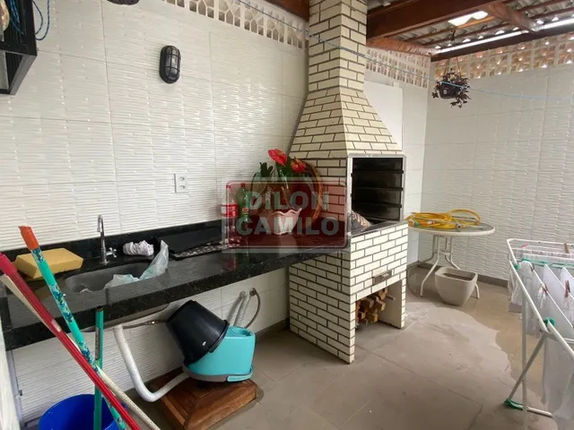 Imagem 15: CASA RESIDENCIAL em CAMBORIÚ - SC, São Francisco de Assis