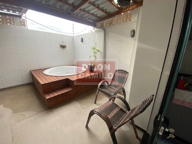 Imagem 4: CASA RESIDENCIAL em CAMBORIÚ - SC, São Francisco de Assis