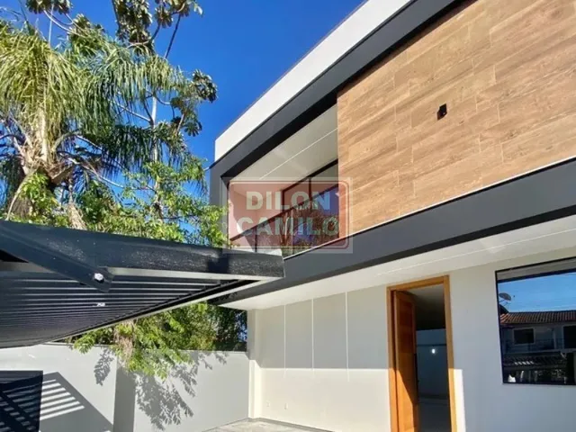 Imagem: CASA RESIDENCIAL em Camboriú - SC, Centro