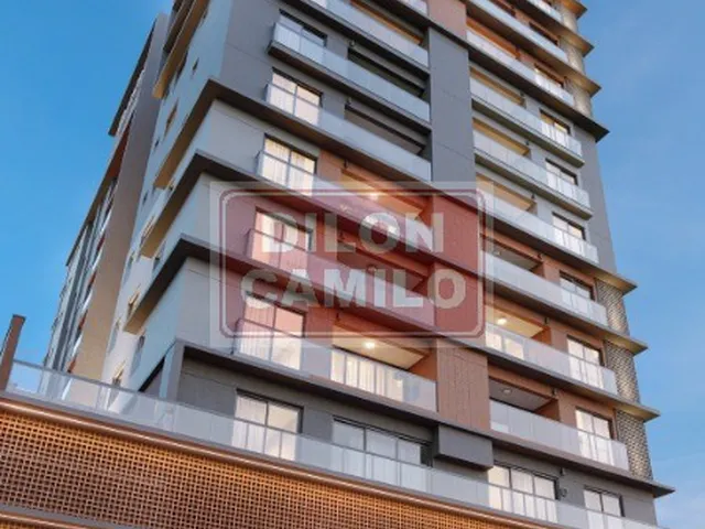 Imagem 1: APARTAMENTO RESIDENCIAL em Camboriú - SC, Centro