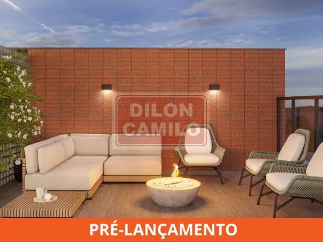 Imagem 4: APARTAMENTO RESIDENCIAL em Camboriú - SC, Centro