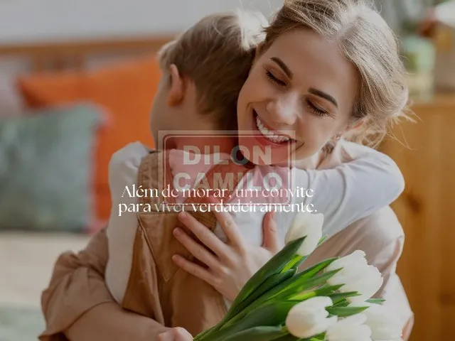 Imagem 10: CASA RESIDENCIAL em Camboriú - SC, Terras Altas