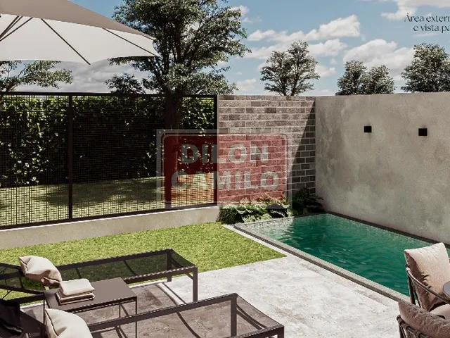 Imagem 9: CASA RESIDENCIAL em Camboriú - SC, Terras Altas