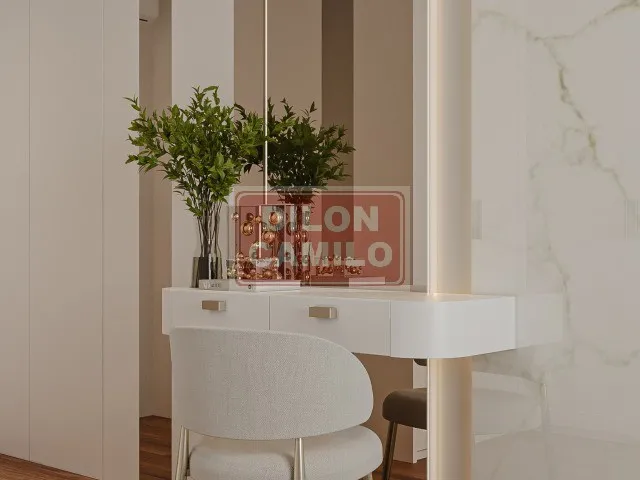 Imagem 10: CASA RESIDENCIAL em Camboriú - SC, Terras Altas