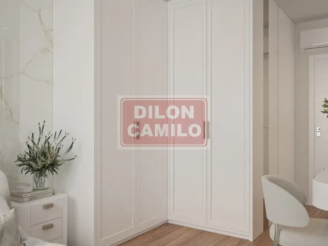 Imagem 16: CASA RESIDENCIAL em Camboriú - SC, Terras Altas