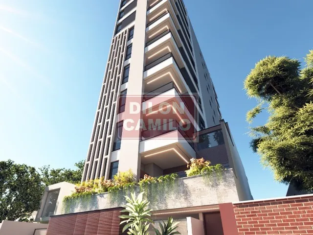 Imagem 1: APARTAMENTO RESIDENCIAL em Camboriú - SC, Centro